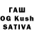 Марихуана SATIVA & INDICA John Fenimore